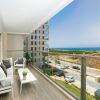 Отель AmazingApartment W Views of Achziv Beach, фото 18