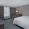 Отель Hampton Inn Vincennes, фото 17