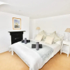 Отель Vernon House Sleeps 8 in Old Cowes, фото 4