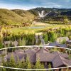 Отель KBM Resorts: Deer Valley Home Breathtaking Views, Elevator, Gourmet Kitchen, Hot Tub, Gym, фото 23