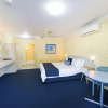 Отель Wollongbar Motel, фото 13