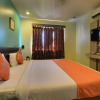 Отель Sunrise Inn by OYO Rooms, фото 17