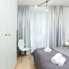 Отель Apartment Dzielna Warsaw by Renters, фото 15