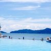 Отель Shangri-La Tanjung Aru, Kota Kinabalu, фото 15