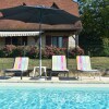 Отель Comfortable Villa Near Alvignac with Private Swimming Pool And Stunning View, фото 1