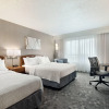Отель Courtyard by Marriott Dayton Beavercreek, фото 19