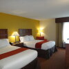 Отель Holiday Inn Express Greenville, an IHG Hotel, фото 3