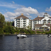 Отель Residence Inn by Marriott Gravenhurst Muskoka Wharf, фото 19