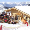 Отель Excellent Apartment in Reith Im Alpbachtal Near Ski Area, фото 10