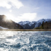 Отель Wellness - Aparthotel Panorama Alpin, фото 14