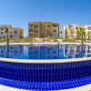 Отель Golden Apartments El Gouna, фото 43