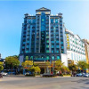 Отель City Comfort Inn Maoming Shuidong Wanda Plaza Government, фото 4