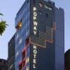 Отель Popway Hotel в Гонконге