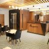 Отель Mithras Hotel & Cafe в Измире