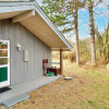Отель 6 Person Holiday Home in Nykobing Sj, фото 20