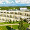 Гостиница Митино в Митино