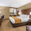 Отель Comfort Inn Sedalia Station, фото 41