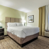 Отель Candlewood Suites Lincoln, an IHG Hotel, фото 27