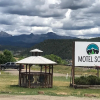 Отель Motel SOCO, фото 17