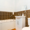 Отель Birmingham Serviced Apartment - The Qube, фото 8