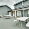 Отель Eagar Vacation Rental Home w/ Spacious Deck!, фото 18