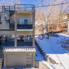 Отель Modern Rooftop Patio New-build Townhome in COS, фото 1