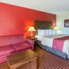 Отель Red Roof Inn Kingsport, фото 13