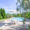 Отель Beautiful Home in Castiglion Fiorentino With Outdoor Swimming Pool, Wifi and 2 Bedrooms, фото 14