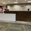 Отель Hampton Inn Cumming, фото 33