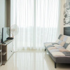 Отель Nice And Fancy 1Br At Tree Park City Bsd Apartment, фото 15