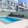 Отель Omar do Rio - Apartamento PM101 в Рио-де-Жанейро