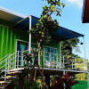 Отель Hi Cube Suanphung resort, фото 1