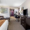 Отель Comfort Inn & Suites Perry I-35, фото 9