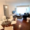 Отель Miraflores Luxury Apartments - Kennedy в Лиме