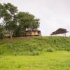 Отель 9 Huts on a Hill, фото 1