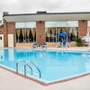 Отель Quality Inn Harrisburg Downtown Riverfront, фото 12