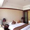 Отель Jinlong International Hotel Tianjin, фото 9
