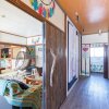 Отель Guesthouse Asobi Factory - Hostel, фото 34