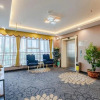 Отель Black Prince Art Hotel (Chuzhou Longma Avenue), фото 1