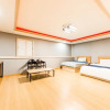 Отель Daejeon Daeheung Hotel BNB, фото 18
