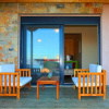 Отель Comfartable 1 Bedroom Flat with Garden near Beach, фото 14