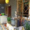 Отель Many Stories Theme Inn (Nanjing Huaiyuan Building), фото 3