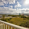 Отель Luxury condo in the action of Orange Beach with pool and beach access, фото 21
