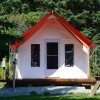 Отель Maisonnettes Camping de la Baie de Perce, фото 6