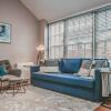 Отель 63 Chester Rows City Centre Apartment B by Rework Accommodation, фото 2