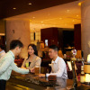 Отель Four Points by Sheraton Guangzhou, Dongpu, фото 24