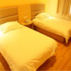 Отель Grace Inn Juye Renmin Road Branch, фото 24