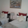 Отель Umqhele Bed & Breakfast, фото 2