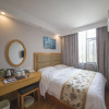 Отель GreenTree Inn XuZhou western 3rd ring road XiYuan Express Hotel, фото 7