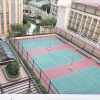 Отель 7th Floor Studio Suite W/ Balcony, Free-wifi&netflix next to Grand Canal Mall, фото 12